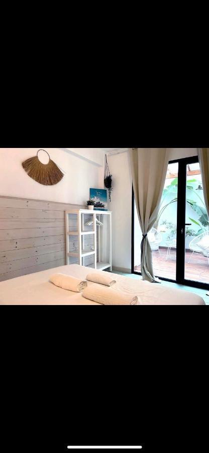New Cozy Beach Apartment, Wifi Βαλένθια Εξωτερικό φωτογραφία