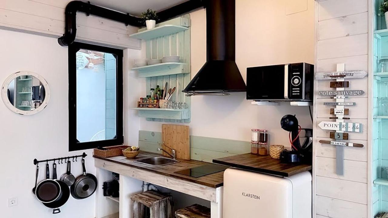 New Cozy Beach Apartment, Wifi Βαλένθια Εξωτερικό φωτογραφία